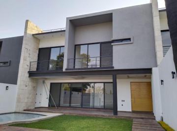 Casa de 3 habitaciones, Cuernavaca · Casa en Condominio en Venta Vista Hermosa Cuernavaca Morelos