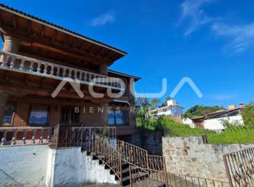 Casa de 3 habitaciones, Valle de Bravo · Casa Zaragoza en Venta