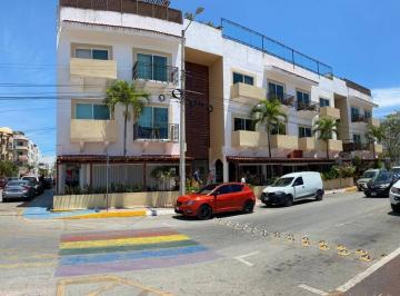 Departamento · 62m² · 1 Recámara · 1 Estacionamiento · Departamento en Venta 1 Recámara en Condo Taak Maya, Centro Playa del Carmen