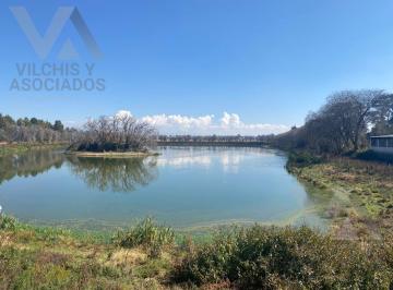 Terreno / Lote · 530000m² · Terreno en Venta Denominado "Rancho El Progreso", Almoloya de Juarez