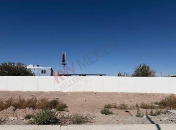 Terreno / Lote , Juárez · Terreno en Venta Construye La Casa de Tus Sueños en Fracc Privado Zona Las Misiones Cd Juárez Chih