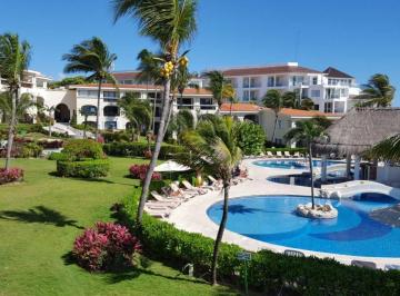 Departamento · 253m² · 3 Recámaras · 1 Estacionamiento · Penthouse 3 Recámaras en Venta con Ocean View - Xaman Ha, Playacar