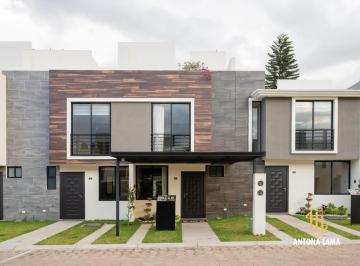Casa · 93m² · 3 Recámaras · 1 Estacionamiento · Casa en Venta en Barrio El Alto, Cuautlancingo, Puebla