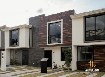 Casa · 93m² · 3 Recámaras · 1 Estacionamiento · Casa en Venta en Barrio El Alto, Cuautlancingo, Puebla