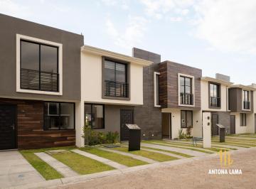 Casa · 93m² · 3 Recámaras · 1 Estacionamiento · Casa en Venta en Barrio El Alto, Cuautlancingo, Puebla
