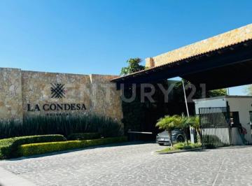 Terreno / Lote · 183m² · Terreno en Venta en La Condesa, San Miguel de Allende, Gto