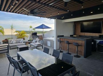 Departamento de 3 habitaciones, Cancún · Penthouse en Altura Cumbres