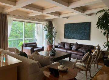 Departamento de 2 habitaciones, Miguel Hidalgo · Departamento de Lujo en Venta en Campos Elíseos, Polanco