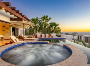 Casa de 6 habitaciones, Los Cabos · Residencia de Lujo, Vista Al Mar, Alberca, Venta, Corr. Turístico, Cabo San Lucas