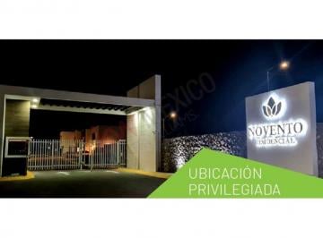 Terreno / Lote , Juárez · Construye Tu Casa en Terreno en Venta 256 m² en Fracc Privado Zona Las Misiones Cd Juárez Chih