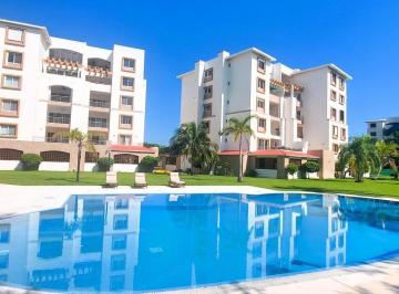 Departamento · 148m² · 2 Recámaras · 2 Estacionamientos · Departamento en Villalta Cancun, Quintana Roo