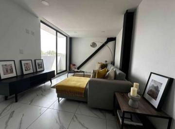 Departamento de 3 habitaciones, Benito Juárez · Departamento Disponible 145 m² + Roof Privado de 30 m
