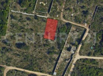 Terreno / Lote · 1244m² · Terreno Rústico en Esquina 1,244 m² | Uso de Suelo Mixto | Norte de Mérida