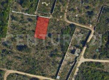 Terreno / Lote · 1244m² · Terreno Rústico De1,244 m² | Uso de Suelo Mixto | Norte de Mérida