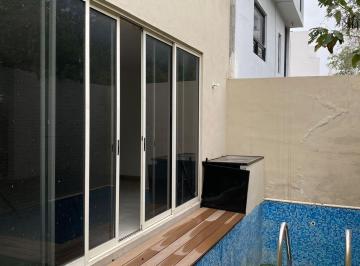 Casa · 257m² · 3 Recámaras · 2 Estacionamientos · Casa en Cumbres Elite Premier