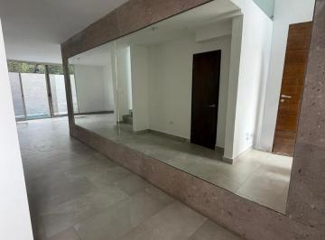 Casa · 148m² · 3 Recámaras · 2 Estacionamientos · Casa en Cumbres Elite Premier