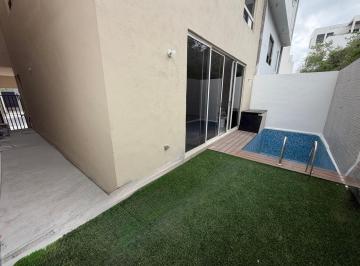 Casa · 257m² · 3 Recámaras · 2 Estacionamientos · Casa en Cumbres Elite Premier