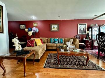 Departamento de 3 habitaciones, Huixquilucan · Departamento Amueblado en Sauces Interlomas en Renta