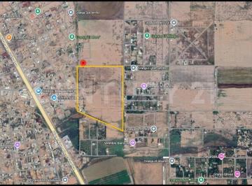 Terreno / Lote · 239m² · Terreno en Venta Col. Sacramento, Chihuahua