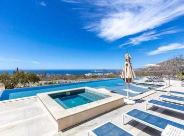 Departamento de 3 habitaciones, Los Cabos · Departamento con Vista Al Mar, Terraza Privada, Venta, El Tezal, Cabo