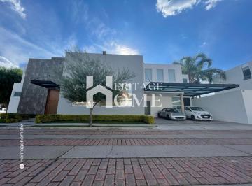 Casa de 4 habitaciones, Celaya · Se Vende Casa en Riberas del Campestre Celaya