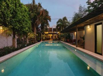 Casa de 2 habitaciones, Mérida · Vientos Alisios Premium Home Santiago