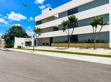 Departamento de 1 habitación, Mérida · Se Acepta Infonavit en Departamento 3 Recamaras