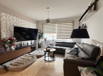 Departamento de 2 habitaciones, Benito Juárez · Estupendo Departamento Moderno y Super Iluminado en San Pedro de Los Pinos