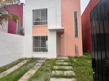 Casa · 78m² · 2 Recámaras · Casa - Fraccionamiento Residencial Dos Ríos