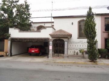 Casa de 4 habitaciones, Saltillo · Casa Amueblada en Venta en Portal de Aragón (Abierto)