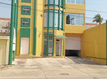 Edificio · 300m² · Edificio en Renta - Av Lerdo de Tejada, Col María de La Piedad.