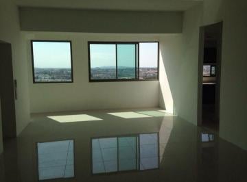Departamento de 3 habitaciones, Puebla · Departamento en Angelopolis Towersen Renta