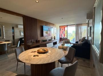Departamento · 64m² · 1 Recámara · Venta de Departamento en Verana Chicxulub Progreso Yucatán