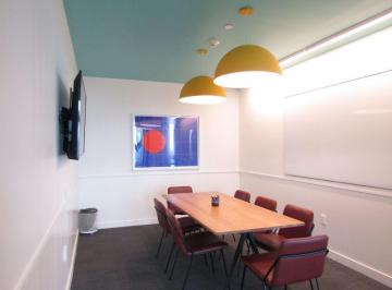 Oficina · 30m² · Renta de Oficina Contry Club en Americas