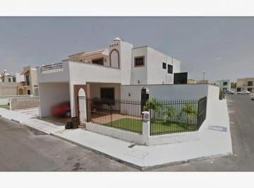 Casa de 3 habitaciones, Mérida · Venta de Casa en Calle 21gran Santa Fe C. P. 97314caucel, Yucatan