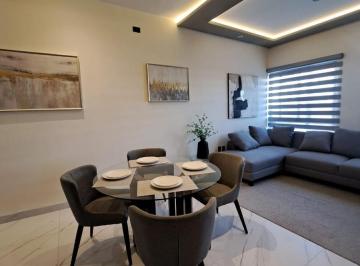 Departamento · 77m² · 2 Recámaras · 2 Estacionamientos · Departamento en Venta en Av Cuauhtémoc