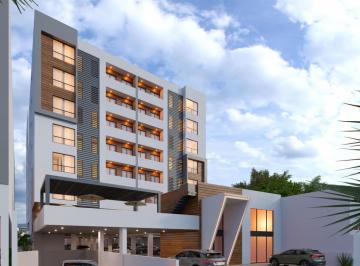 Departamento · 77m² · 2 Recámaras · 2 Estacionamientos · Departamento en Venta en Av Cuauhtémoc