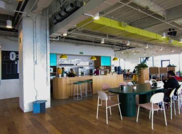 Oficina · 45m² · Oficina en Renta Wework Midtown