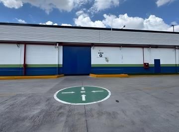 Local comercial · 2656m² · Renta de Bodega en Tlanepantla en Parque Industrial, Gustavo de Baz – 2,576 m² con 6 Andenes