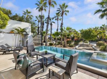 Departamento de 4 habitaciones, Los Cabos · Villa de Lujo Contemporanea en Pedregal, Cabo San Lucas
