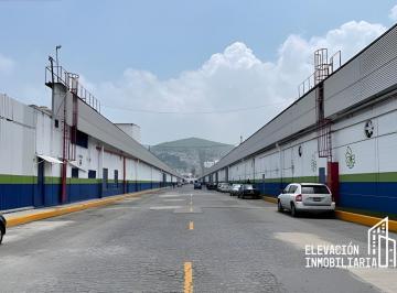 Local comercial · 1804m² · Renta de Bodega Tlanepantla en Parque Industrial, Gustavo de Baz, Niños Heroes, Estado de México.