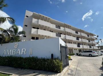 Departamento de 2 habitaciones, Mazatlán · Departamento en Venta en Mazatlan, Sinaloa (Ambar Ii)