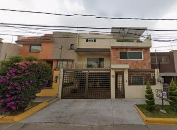 Casa de 3 habitaciones, Naucalpan de Juárez · Oportunidad Remato Casa en Francisco de Montejo Col. Ciudad Satélite, Naucalpan Edo de Mex.