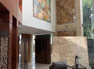 Casa de 4 habitaciones, Alvaro Obregón · Vendo o Rento Rento Casa 4 Rec Santa Fe La Loma Alvaro Obregon