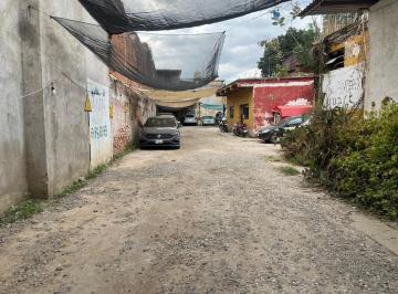 Terreno / Lote · 355m² · Terreno en Oaxaca Centro