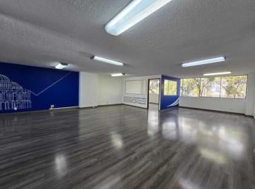 Oficina , Alvaro Obregón · Oficina 110 m² en Renta en Florida Insurgentes Sur