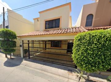 Casa de 4 habitaciones, Hermosillo · Av Provincia Albacetefracc, Los Portaleshermosillo, Sonora