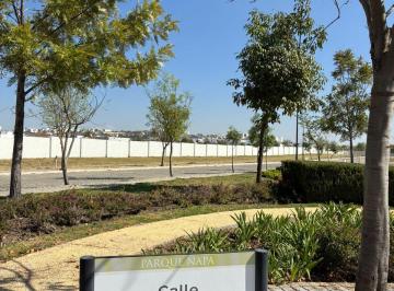Terreno / Lote · 184m² · Lote en Venta en Parque Napa, Lomas de Angelópolis, Puebla