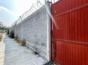 Terreno comercial , Saltillo · Terreno en Renta en La Palmilla