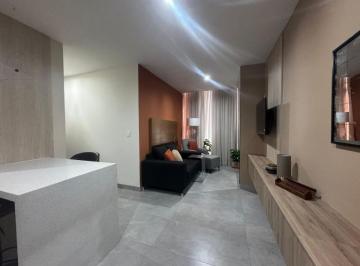 Departamento de 3 habitaciones, Saltillo · Se Vende o Se Renta Departamento en Karena